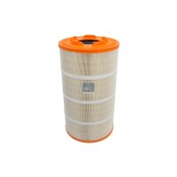 Luftfilter-Einsatz DT SPARE PARTS IAM-Expertise passend...