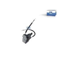 Door Lock DT SPARE PARTS Aftermarket-Expertise suitable...