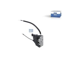 Door Lock DT SPARE PARTS Aftermarket-Expertise suitable...