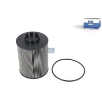 Kühlmittelfilter Ø 93 mm DT SPARE PARTS...