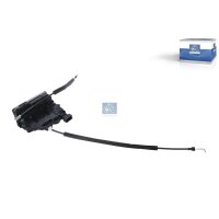 Door Lock DT SPARE PARTS Aftermarket-Expertise suitable...
