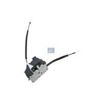 Door Lock DT SPARE PARTS Aftermarket-Expertise suitable...
