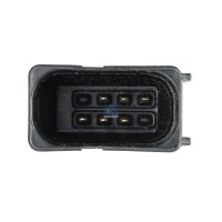 Türschloss DT SPARE PARTS Aftermarket-Expertise passend für FIAT