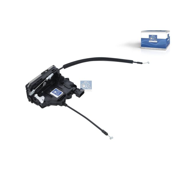 Türschloss DT SPARE PARTS Aftermarket-Expertise passend für FIAT