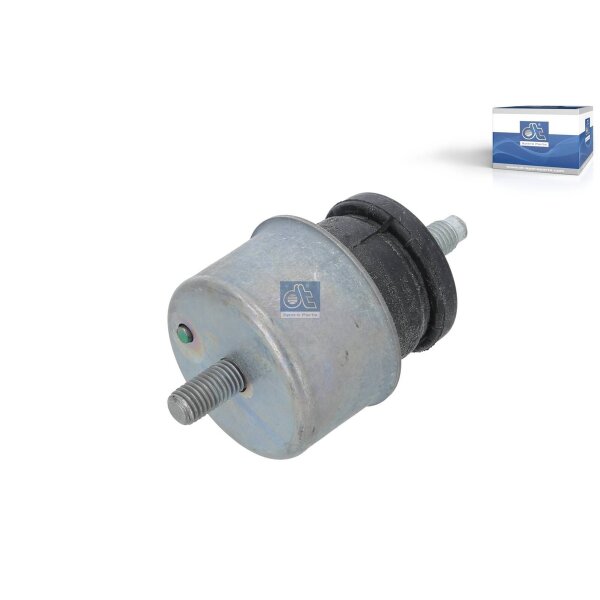Lagerung Motor hinten DT SPARE PARTS IAM-Expertise passend für IVECO