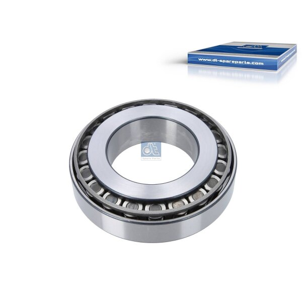 Lagerung Schaltgetriebe Ø 75 - 140 mm DT SPARE PARTS für u.a. MERCEDES-BENZ SK