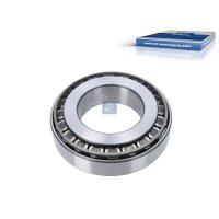 Lagerung Schaltgetriebe Ø 75 - 140 mm DT SPARE...