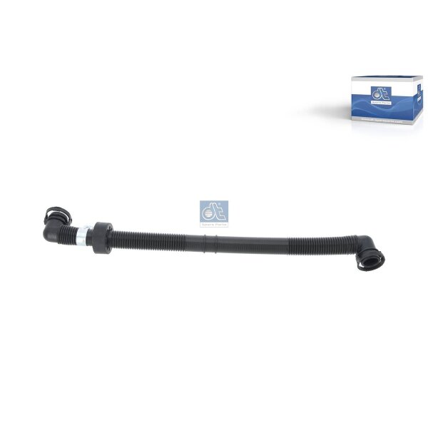 Rohrleitung Öleinfüllstutzen DT SPARE PARTS passend für MERCEDES-BENZ