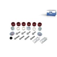 Reparatursatz Bremssattel DT SPARE PARTS IAM-Expertise...
