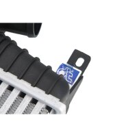 Charge Air Cooler 305 x 272 mm DT SPARE PARTS suitable...