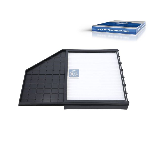 Cabin Filter Particle Filter DT SPARE PARTS for MERCEDES-BENZ