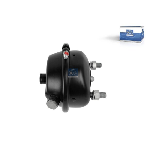 Membranbremszylinder Type 24 DT SPARE PARTS passend für u.a. MAN TGA