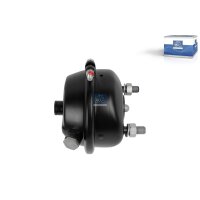 Membranbremszylinder Type 24 DT SPARE PARTS passend...