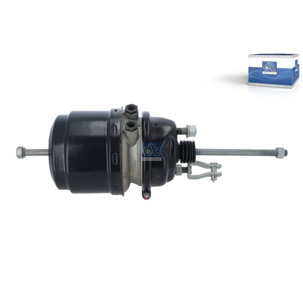 Federspeicherbremszylinder Type 24/30 DT SPARE PARTS für MERCEDES-BENZ