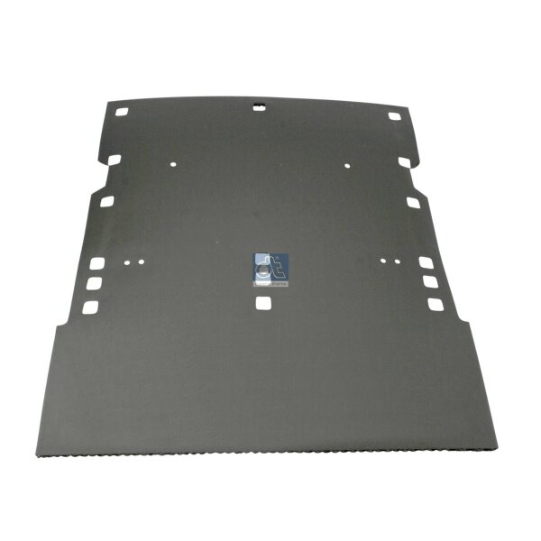 Mud flaps DT SPARE PARTS Aftermarket-Expertise suitable for VOLVO