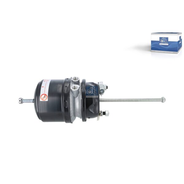 Federspeicherbremszylinder DT SPARE PARTS IAM-Expertise passend für MAN