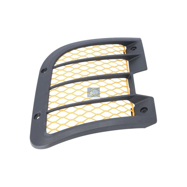 Headlight protection kit DT SPARE PARTS IAM-Expertise suitable for VOLVO