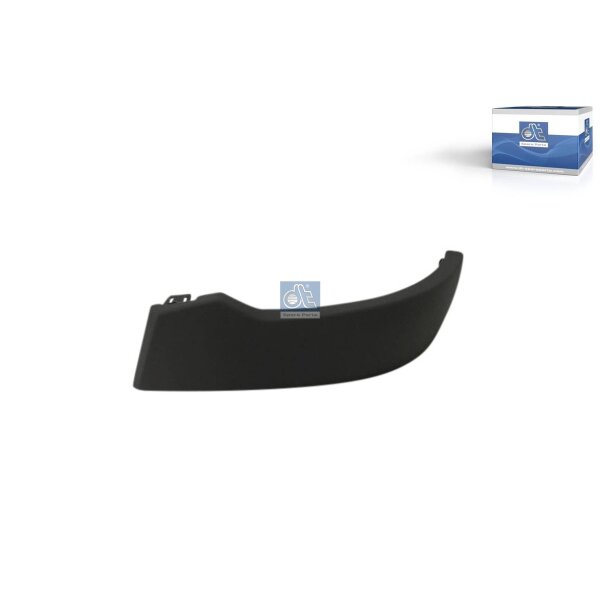 Stoßfänger vorne links DT SPARE PARTS IAM-Expertise passend für VOLVO