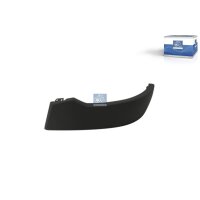 Stoßfänger vorne links DT SPARE PARTS...