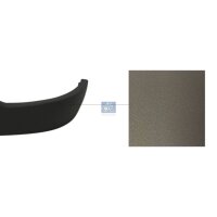 Stoßfänger vorne links DT SPARE PARTS IAM-Expertise passend für VOLVO