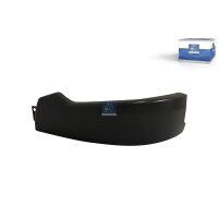 Stoßfänger vorne links DT SPARE PARTS...