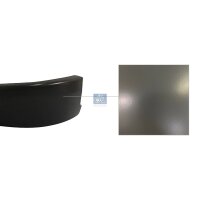 Stoßfänger vorne links DT SPARE PARTS IAM-Expertise passend für VOLVO