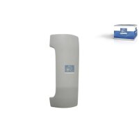 Windleitblech Fahrerhaus rechts DT SPARE PARTS für...