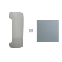 Windleitblech Fahrerhaus rechts DT SPARE PARTS für...