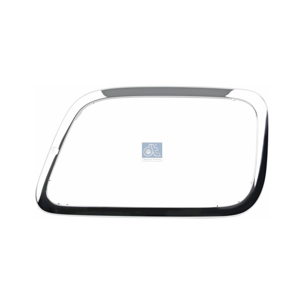 Rahmen Hauptscheinwerfer DT SPARE PARTS für MERCEDES-BENZ ACTROS
