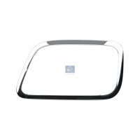 Rahmen Hauptscheinwerfer DT SPARE PARTS für...