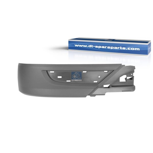 Stoßfänger vorne rechts DT SPARE PARTS für MERCEDES-BENZ ACTROS