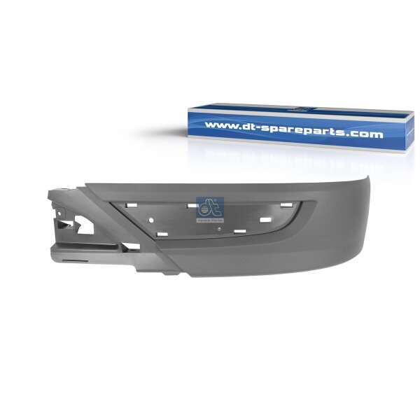 Stoßfänger vorne links DT SPARE PARTS für MERCEDES-BENZ ACTROS