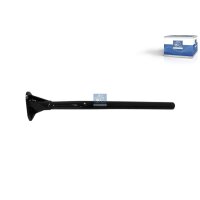 Holder mudguard DT SPARE PARTS IAM-Expertise suitable for...