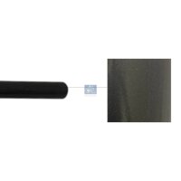 Holder mudguard DT SPARE PARTS IAM-Expertise suitable for...