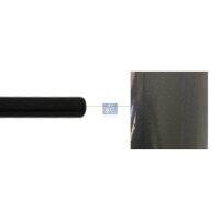 Holder mudguard DT SPARE PARTS IAM-Expertise suitable for...