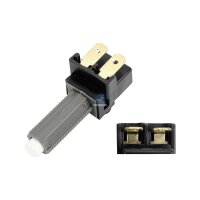 Brake Light Switch electric DT SPARE PARTS for...