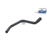 Kühlmittelrohrleitung DT SPARE PARTS...