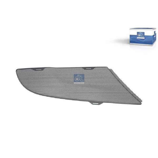 Kühlergittereinsatz DT SPARE PARTS IAM-Expertise passend für SCANIA