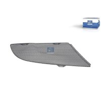 Kühlergittereinsatz DT SPARE PARTS IAM-Expertise...