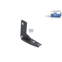 Halter Trittbrett DT SPARE PARTS IAM-Expertise passend...
