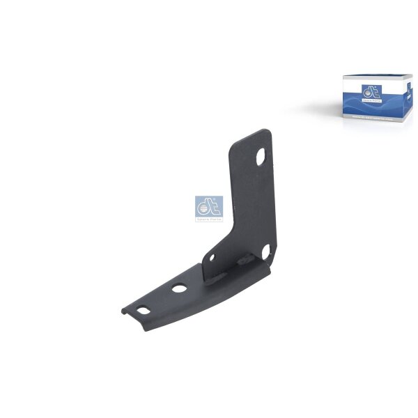 Halter Trittbrett DT SPARE PARTS IAM-Expertise passend für VOLVO