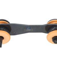 Lagerbock Stoßdämpferlagerung für...