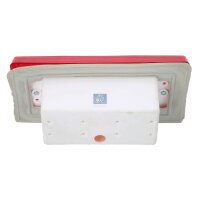 Tail Light DT SPARE PARTS IAM-Expertise suitable for e.g. DAF