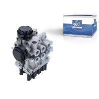 Directional Control Valve Block 24 V 13 bar DT SPARE...