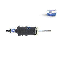 Dämpfer Fahrerhauslagerung DT SPARE PARTS...