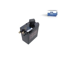 Kipppumpe Fahrerhaus 280 bar M12 x 1 5 DT SPARE PARTS...