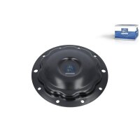 Protective cover Wheel Hub DT SPARE PARTS IAM-Expertise...
