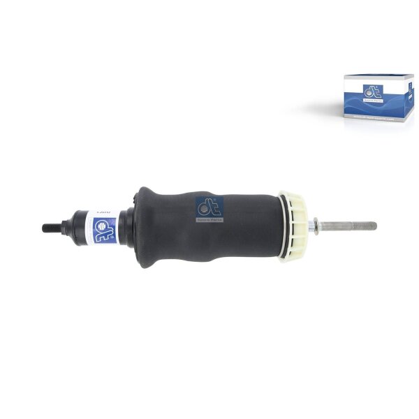 Dämpfer Fahrerhauslagerung DT SPARE PARTS IAM-Expertise passend für SCANIA