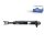 Kippzylinder Fahrerhaus Hub 255 mm 280 bar DT SPARE PARTS für RENAULT TRUCKS