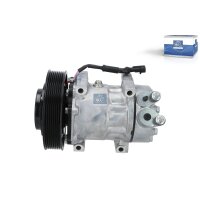 Klimakompressor DT SPARE PARTS Aftermarket-Expertise...